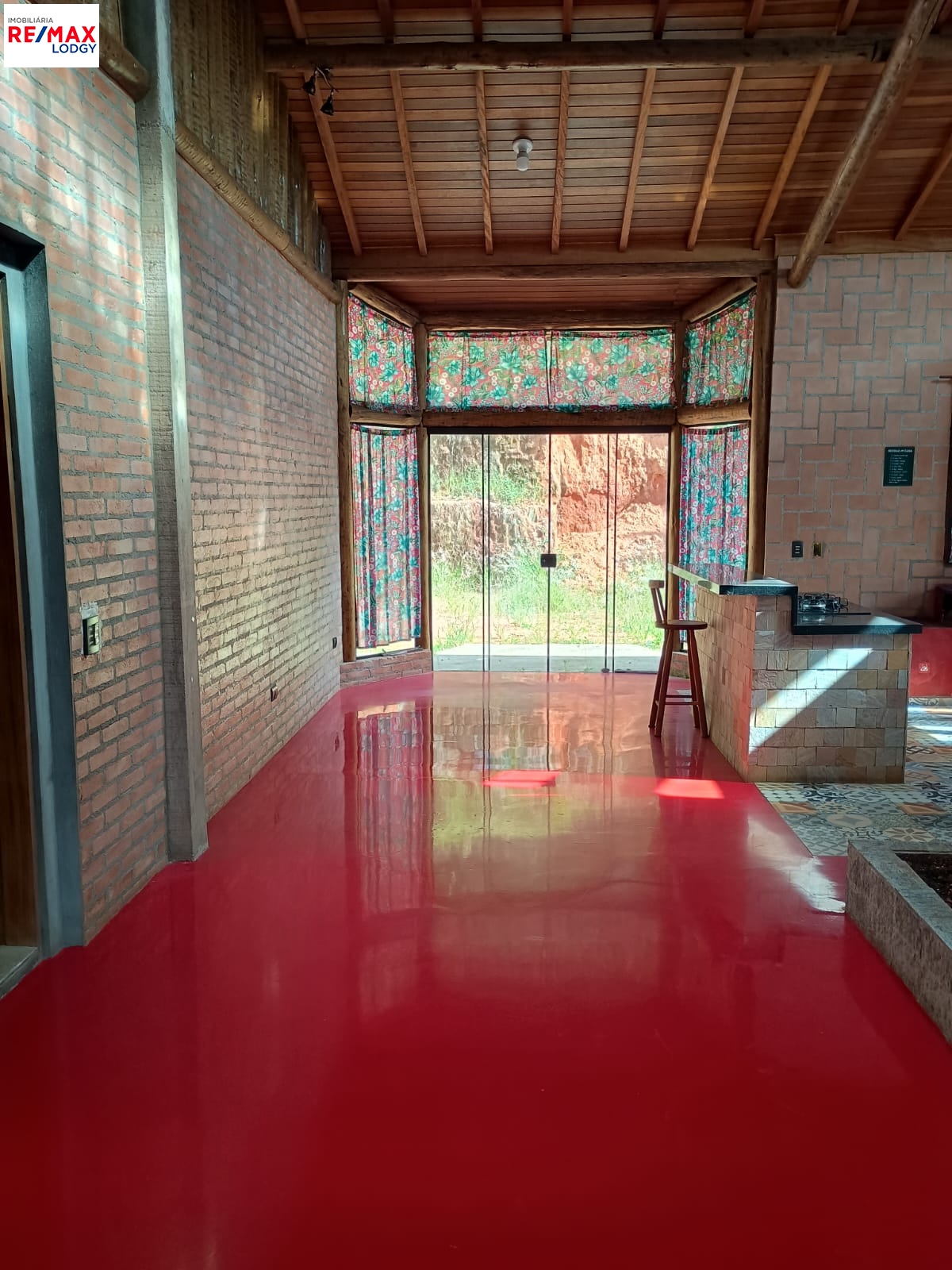 Condominio em Alto da Serra, São Roque - casa rustica - Foto 1